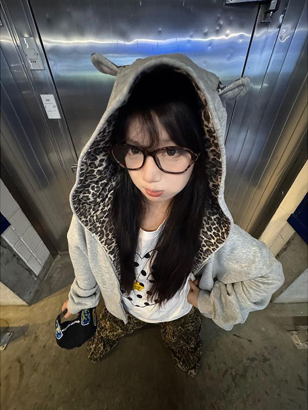 Women Cardigan Jacket