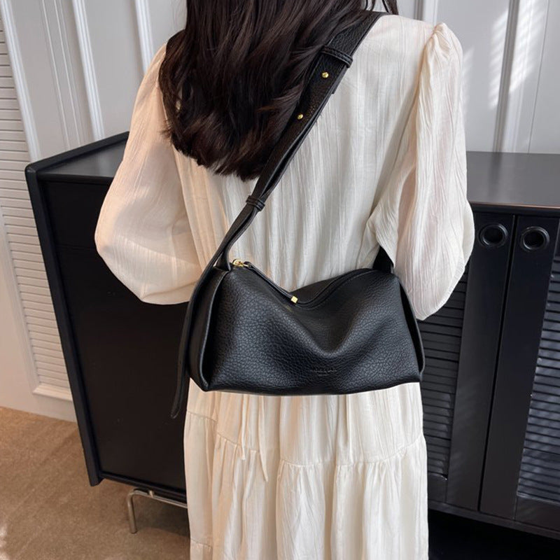 Pillow Shoulder Bag for Women