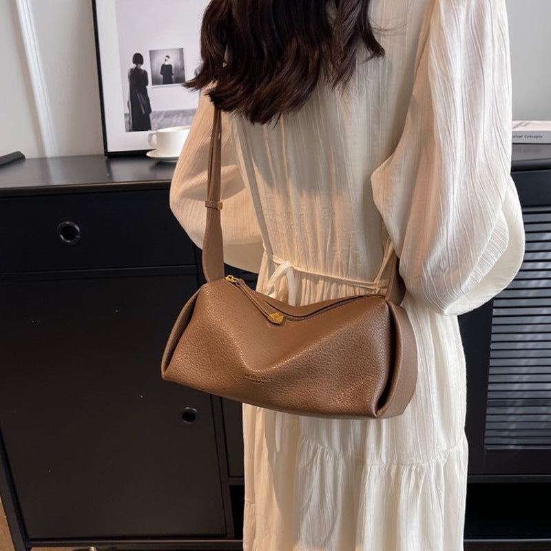 Pillow Shoulder Bag for Women