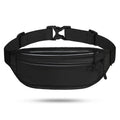 Outdoor sports waist bag in stock, ultra-thin invisible men's and women's bag, multifunctional bag, sweat resistant and close fi