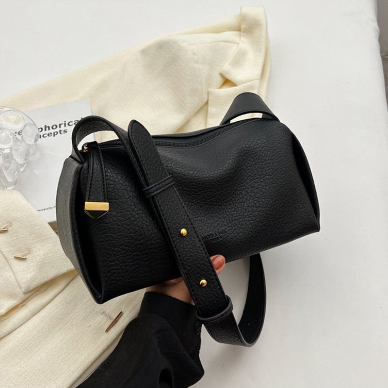 Pillow Shoulder Bag for Women