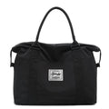 Large Capacity Travel Bag with Dry-Wet Separation