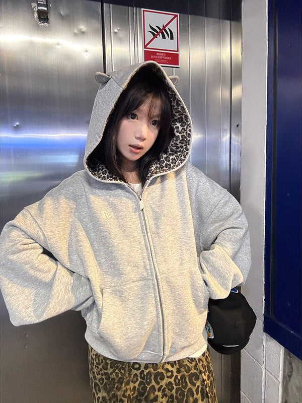 Women Cardigan Jacket