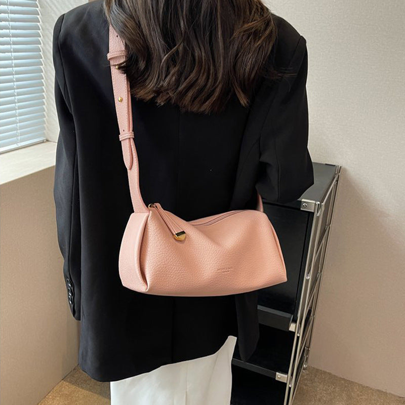Pillow Shoulder Bag for Women